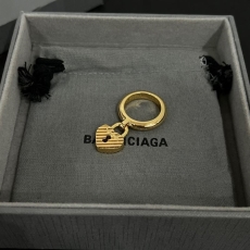 Balenciaga Rings